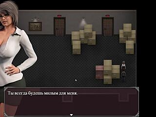 Complete Gameplay Of Lust Epidemic Part 15