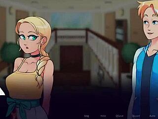 Complete gameplay in life in woodchester part 12