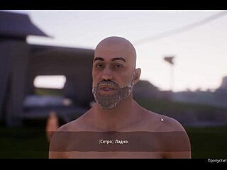 all steamy sex scenes of maya vs setro in wild life