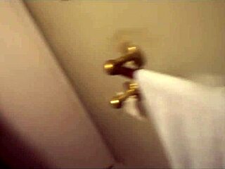 Steamy shower play with stepmom Alora Jaymes