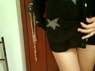 Pregnant Me Craves Ex's Hard Fucking