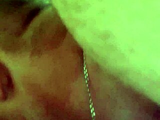 Wife Gets Her Big Ass Licked In Muff Diving Session