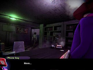 Making Pizza Fap Nights At Frennis 3