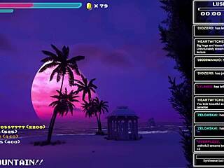 Athena Airis Chaturbate Archive 17 with Big Tits Masturbation!