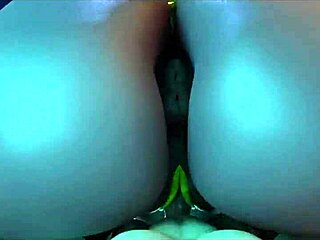 Big 3d overwatch orisa compilation