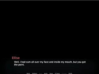 She Takes Huge Cock Meat