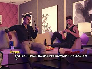 uma gestante nos bastidores da mansão do ted - lolla lollynha, she chats in web.