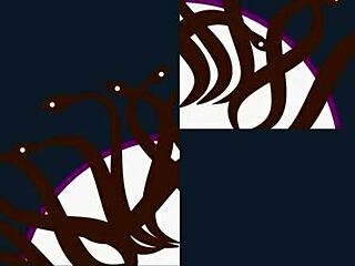 poor teen 18+ endures harsh bdsm punishment from strict master.