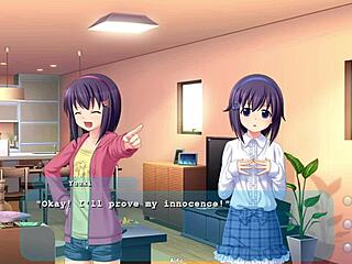 i love this princess x fan disc ep15 with more talking