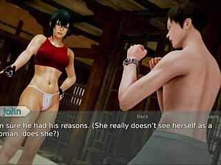 academy 105 in hentai game anime style