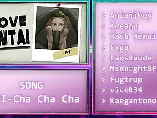 I LOVE HENTAI SEX WITH BIG COCK