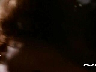 Kim Delaney in the Temptress 1995 - a classic blue film with big tits and small tits