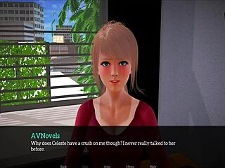 My New Family 276 Episode