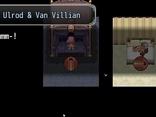 Henteria chronicles part 14 english game