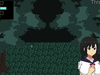 Morena Se Perde Na Floresta - Nightmare Ending - Parte 4.