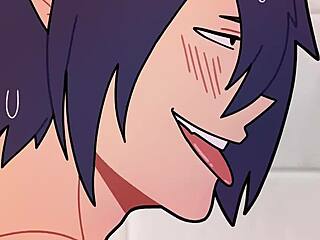 Want to see big ass in gym showers?