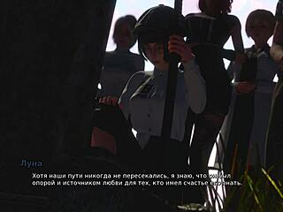 Hey, check out My Bully Is My Lover gameplay part 29!