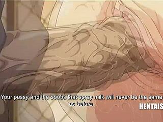 purity lost as student seduces female teachers - hentai