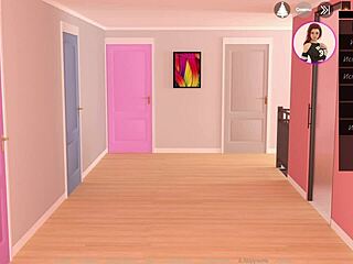 complete gameplay echoes of lust episode two part four