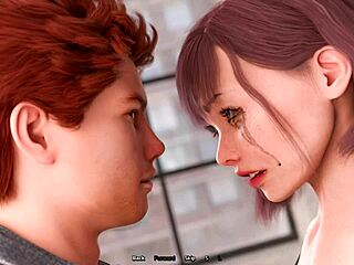 Fucked Virgin Girlfriend And Creampied Tight Pussy