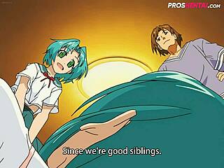 Twin uncensored hentai sparks wild lesbian group action with young 18+ horny girls. Creampie in 3some awaits!