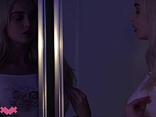 Horny college girl takes big cock?