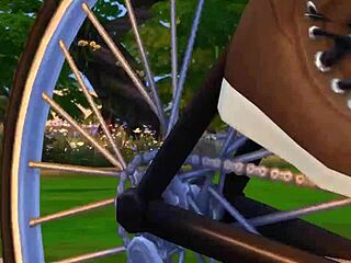 SimxStory - Are you ready for this wild ride?