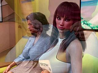 Milfs Of Sunville Part 13 Gameplay