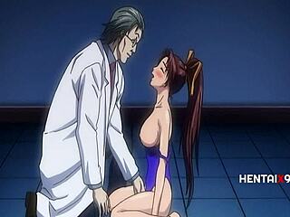 老教师诱惑天真女同学生转直性爱