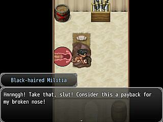 Playing Henteria Chronicles 3 Part 4