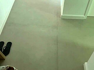 Angry husband catches me with porn and wrecks my hole