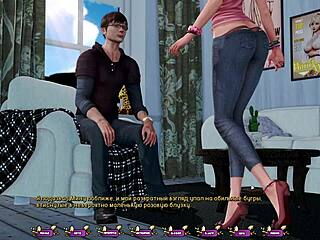 Complete gameplay of Pale Carnations part 21