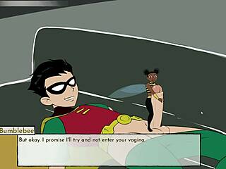 18Titans Part 30 Showcases Cosplay Costumes in Anime Game Style