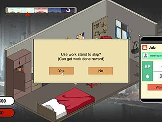 Japanese Hentai Game Handyman Legend Full Gameplay Part 4 Final Fallen Wives