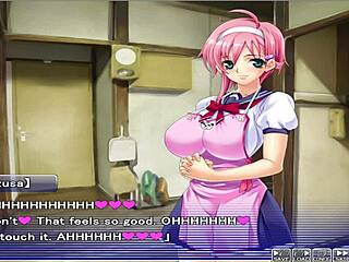 apartment of love episode thirteen where emotions drain away slowly