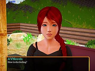 My New Family Episode 489: Family Adventures with Teens and Redheads