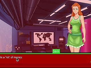 hey, check out these cute anime girls in sexy outfits