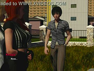 Hey, check out My Bully Is My Lover gameplay part 29!