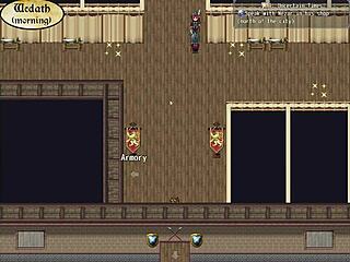 Playing Henteria Chronicles 3 Part 4