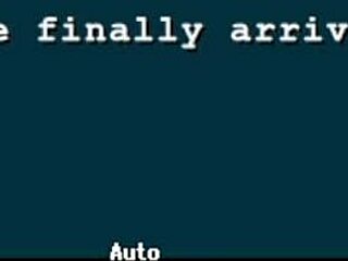 Princess X Fan Disc Ep20 Cafe Meetup Scene