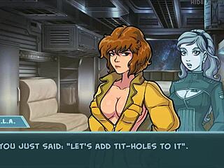 Star channel 34 part 83