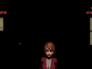 X Roulette End With Bukkake And Squirting