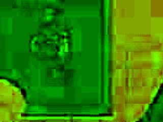 The Sims 4 PMV Streets features animated characters. They explore city streets in creative scenarios