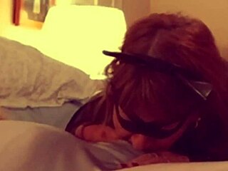 catgranny blows batman in wild costume action, ya gotta see this