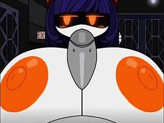 Feel the intense emotions in this Murder Drones compilation