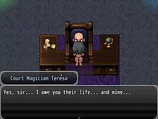 Playing Henteria Chronicles 3 Part 4