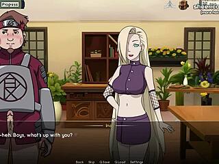 火影山中井野吸屌紧逼被内射动漫hentai第7部