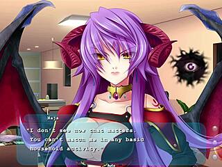 Princess X Fan Disc Ep20 Cafe Meetup Scene