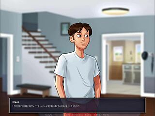 complete gameplay summertime saga part 15 cumshot compilation