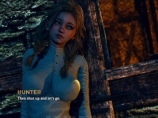 Eternum 220 Remastered Hentai Game